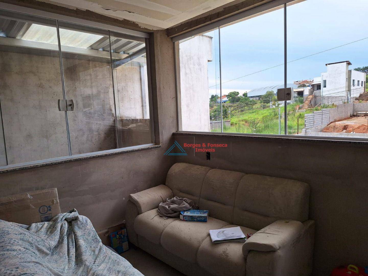 Casa à venda com 2 quartos, 125m² - Foto 17