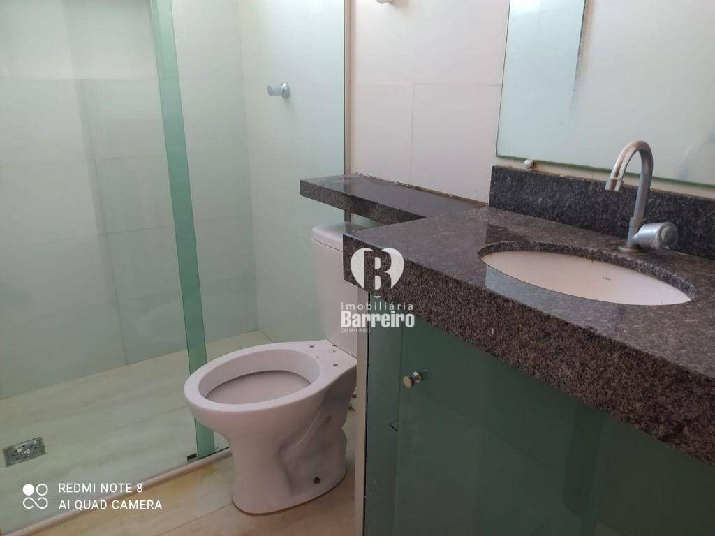 Apartamento à venda com 2 quartos, 82m² - Foto 6