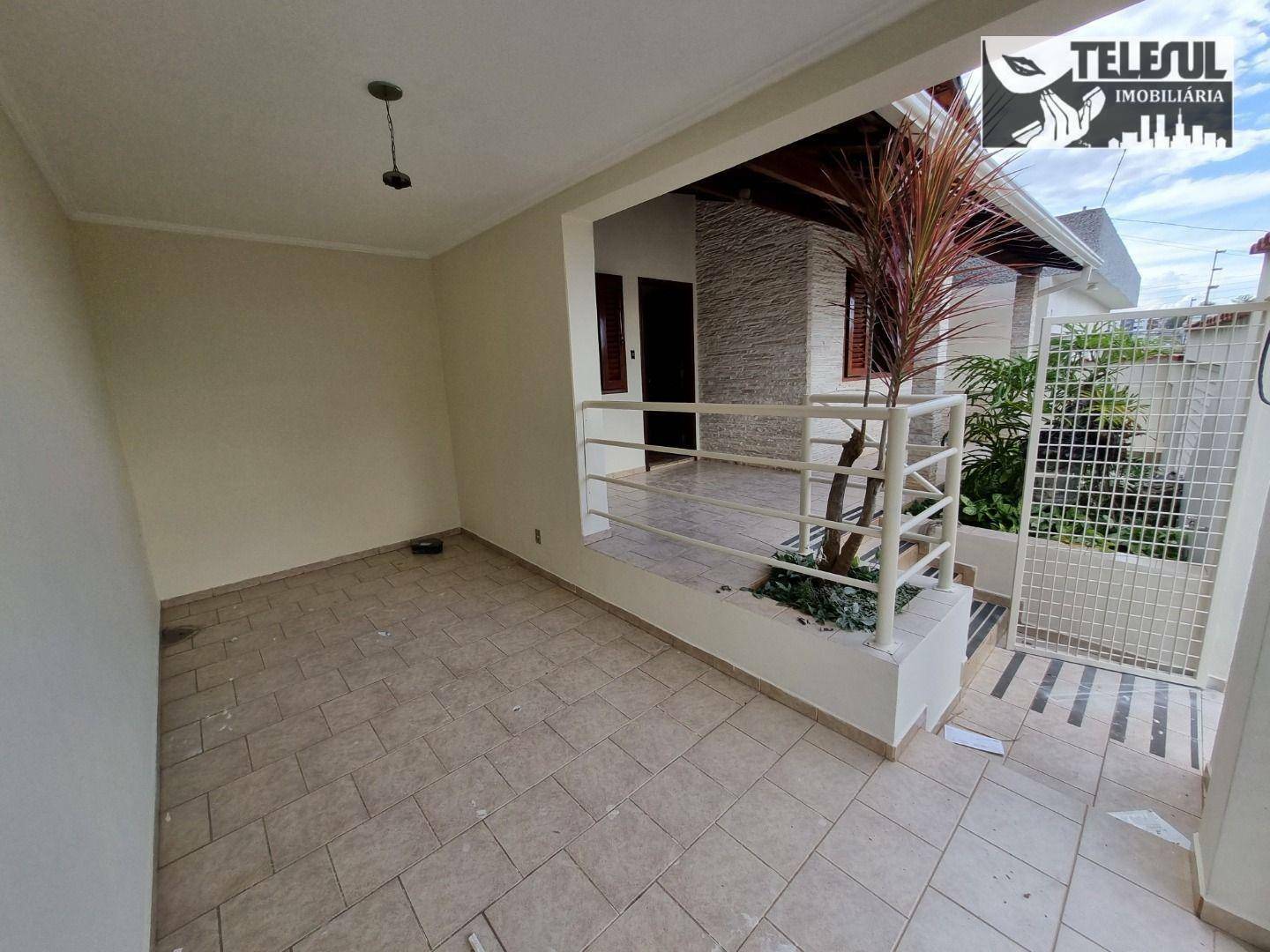 Casa à venda com 4 quartos, 199m² - Foto 22