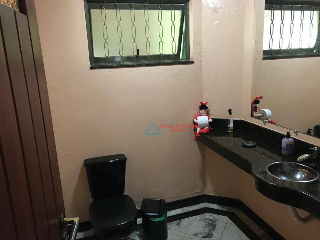 Casa à venda com 3 quartos, 132m² - Foto 16