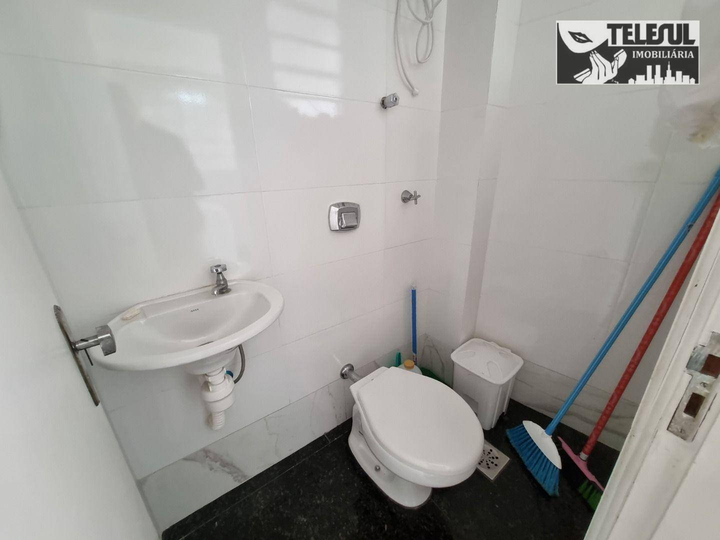 Apartamento à venda com 3 quartos - Foto 8