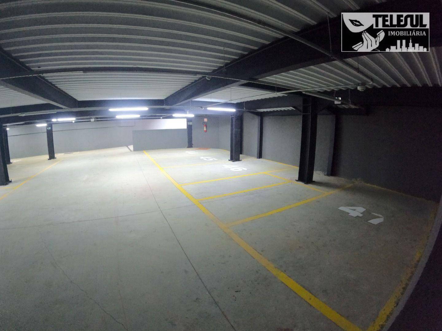 Conjunto Comercial-Sala à venda - Foto 8