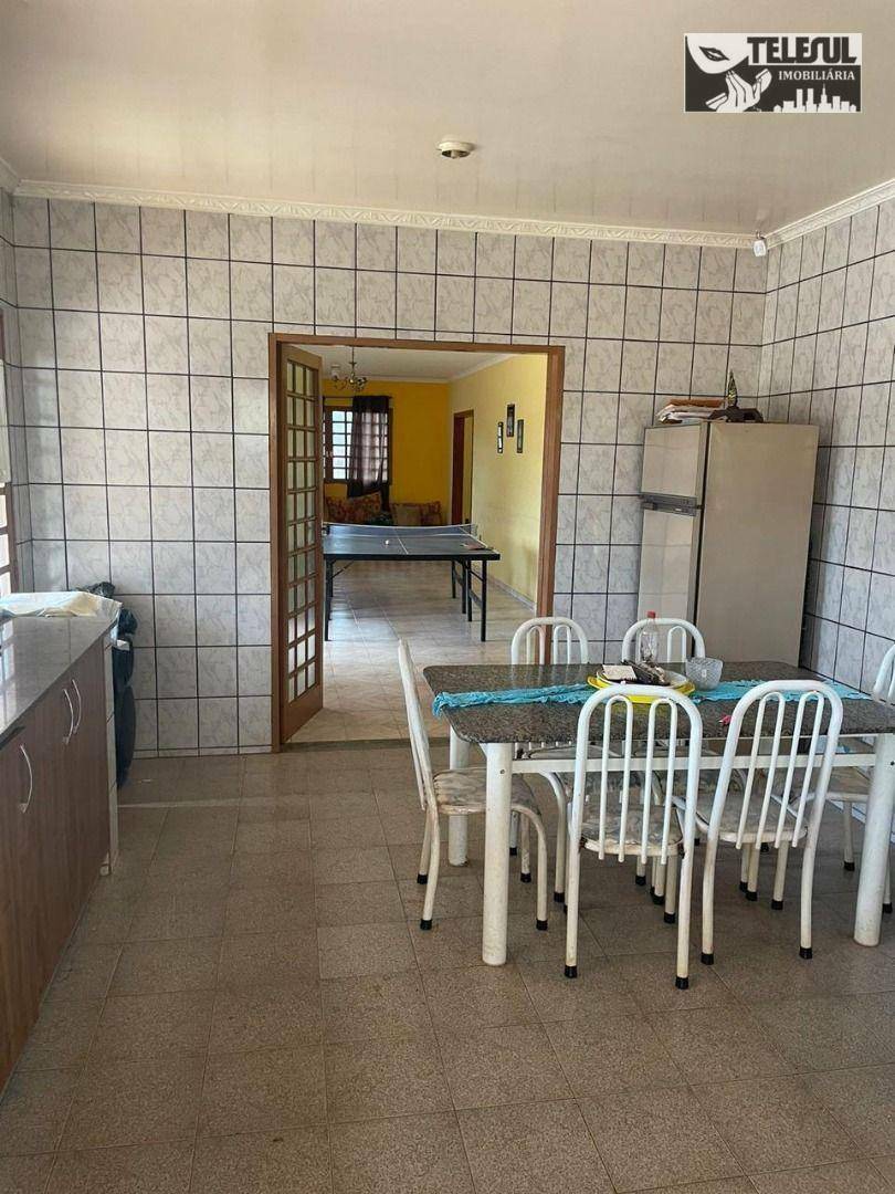 Chácara à venda com 4 quartos, 3654m² - Foto 4