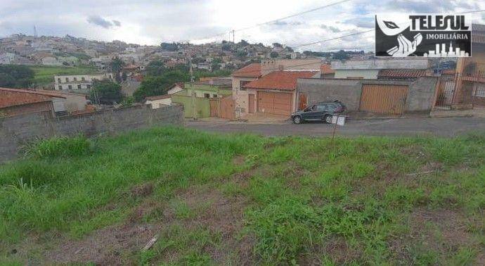 Terreno à venda, 250m² - Foto 4