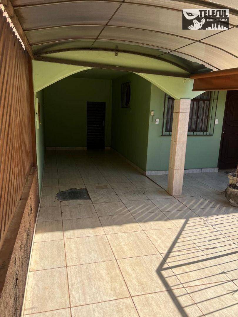 Casa à venda com 3 quartos, 250m² - Foto 16