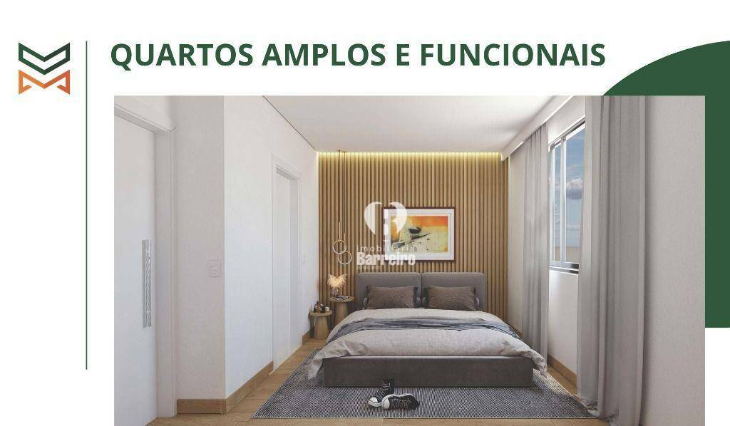 Apartamento à venda com 3 quartos, 130m² - Foto 19