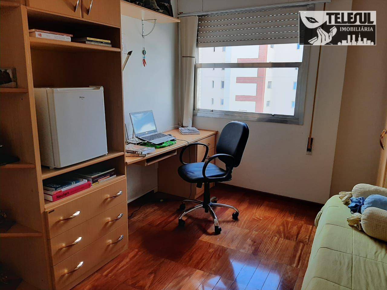Apartamento, 4 quartos, 325 m² - Foto 4