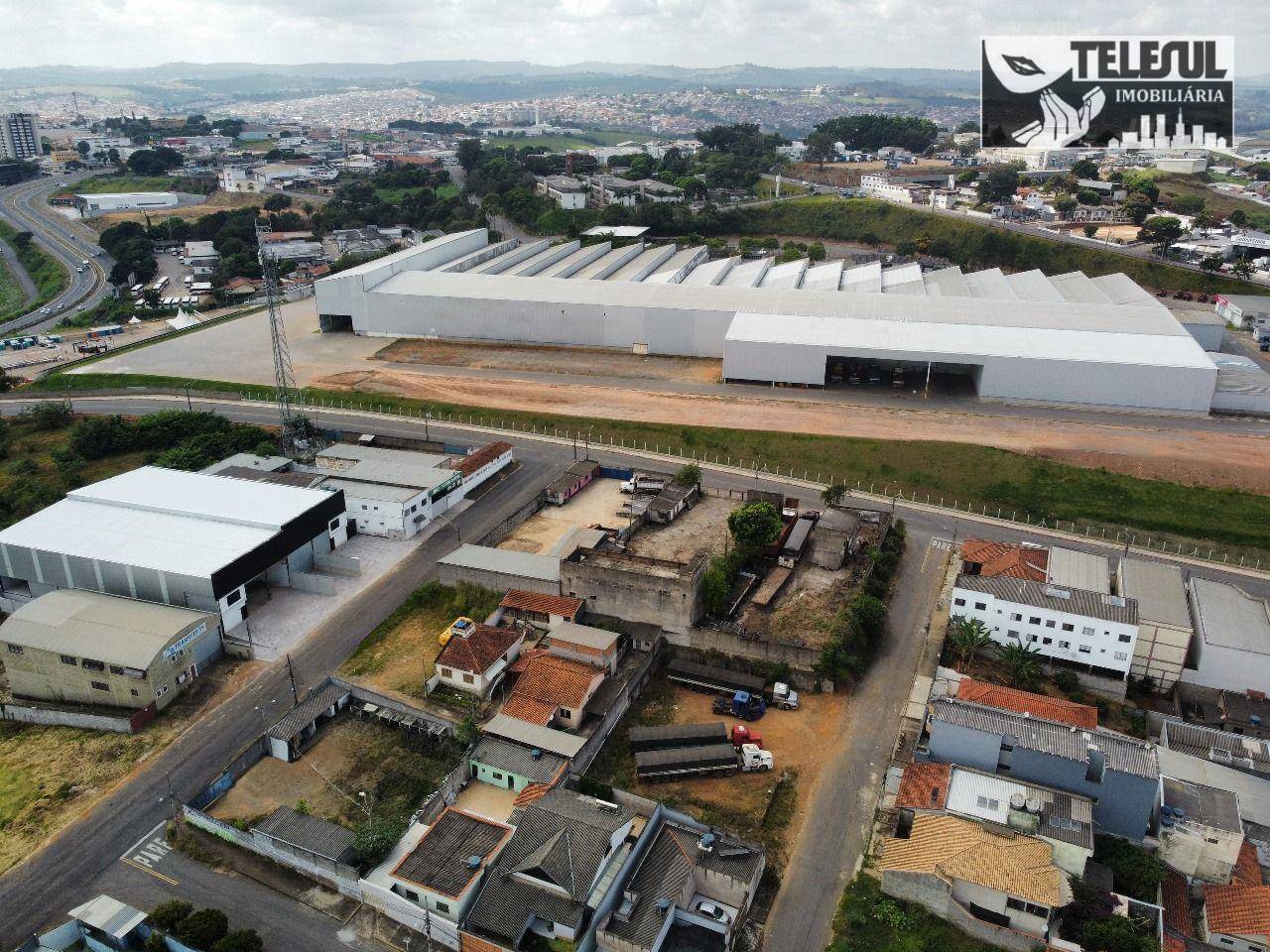 Depósito-Galpão, 900 m² - Foto 3