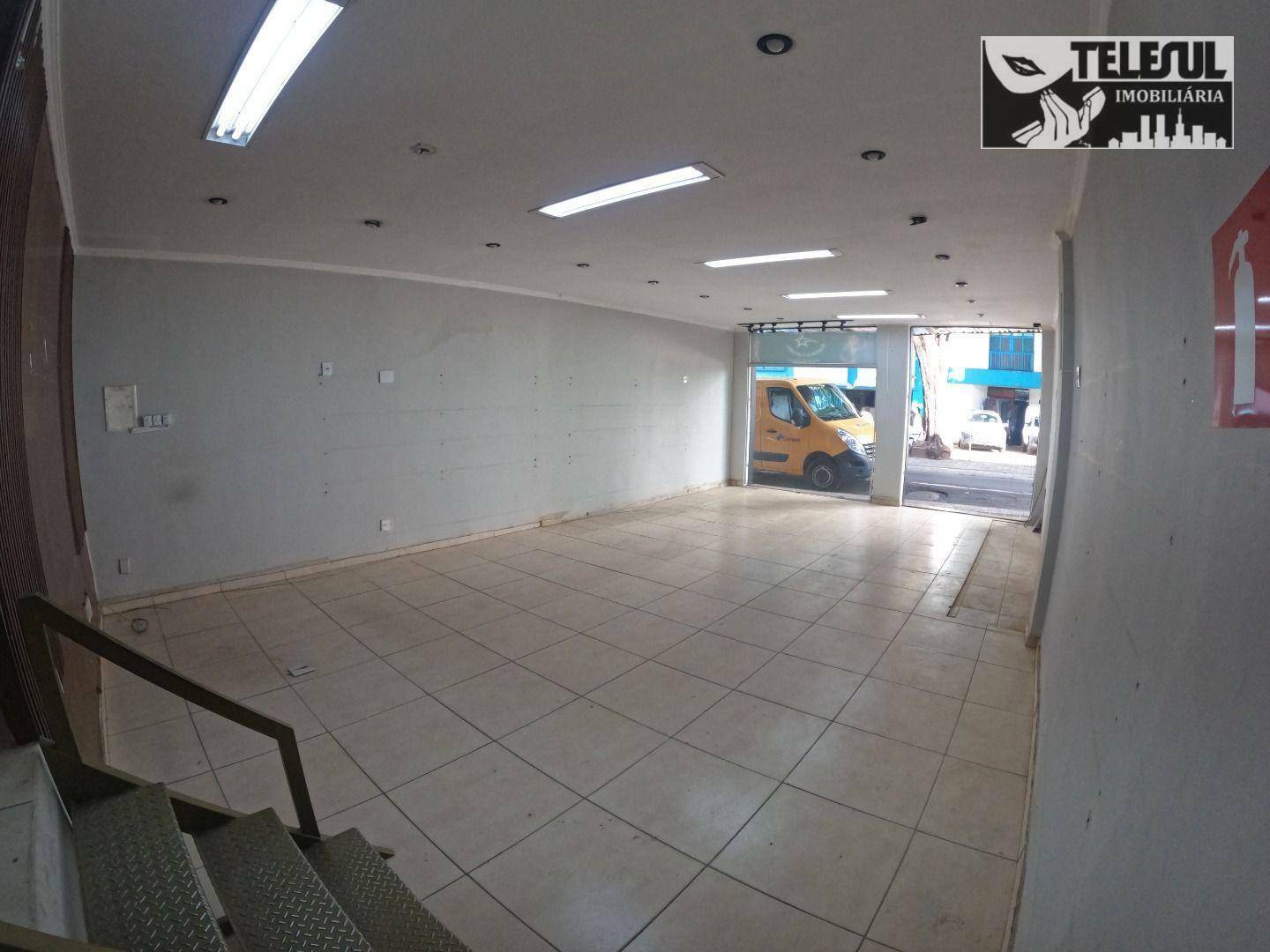 Loja-Salão para alugar, 90m² - Foto 2