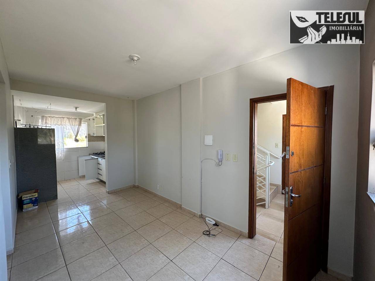 Apartamento à venda com 2 quartos - Foto 3