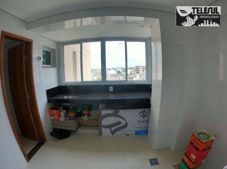 Apartamento à venda com 3 quartos, 147m² - Foto 11