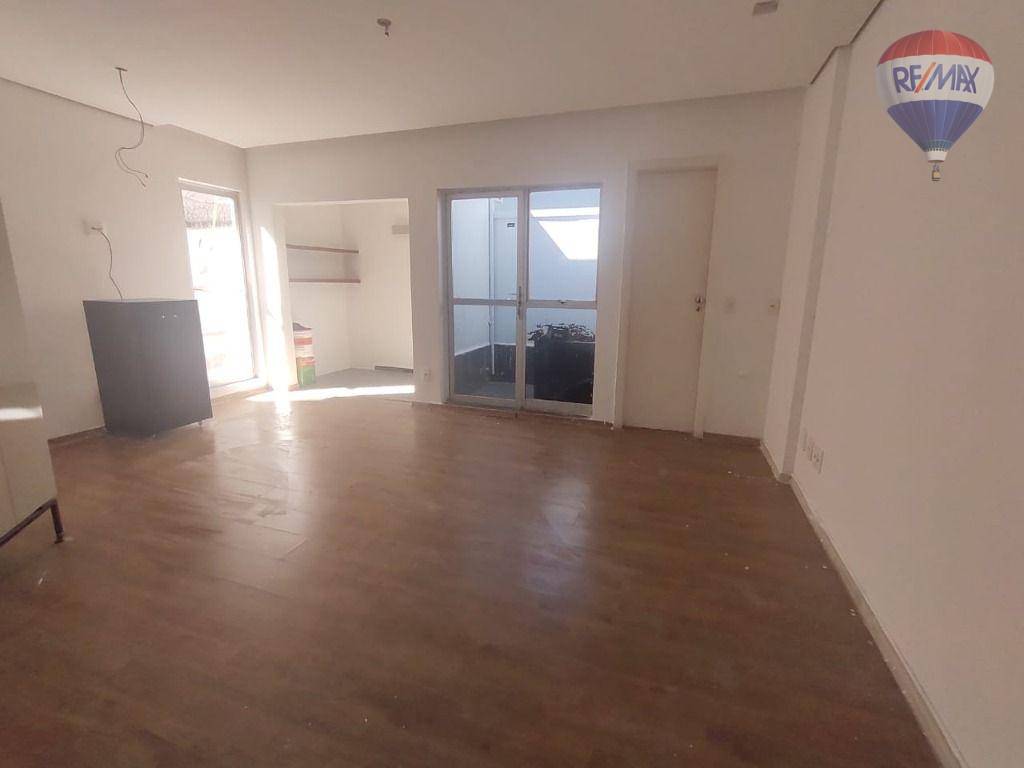 Conjunto Comercial-Sala para alugar, 34m² - Foto 3