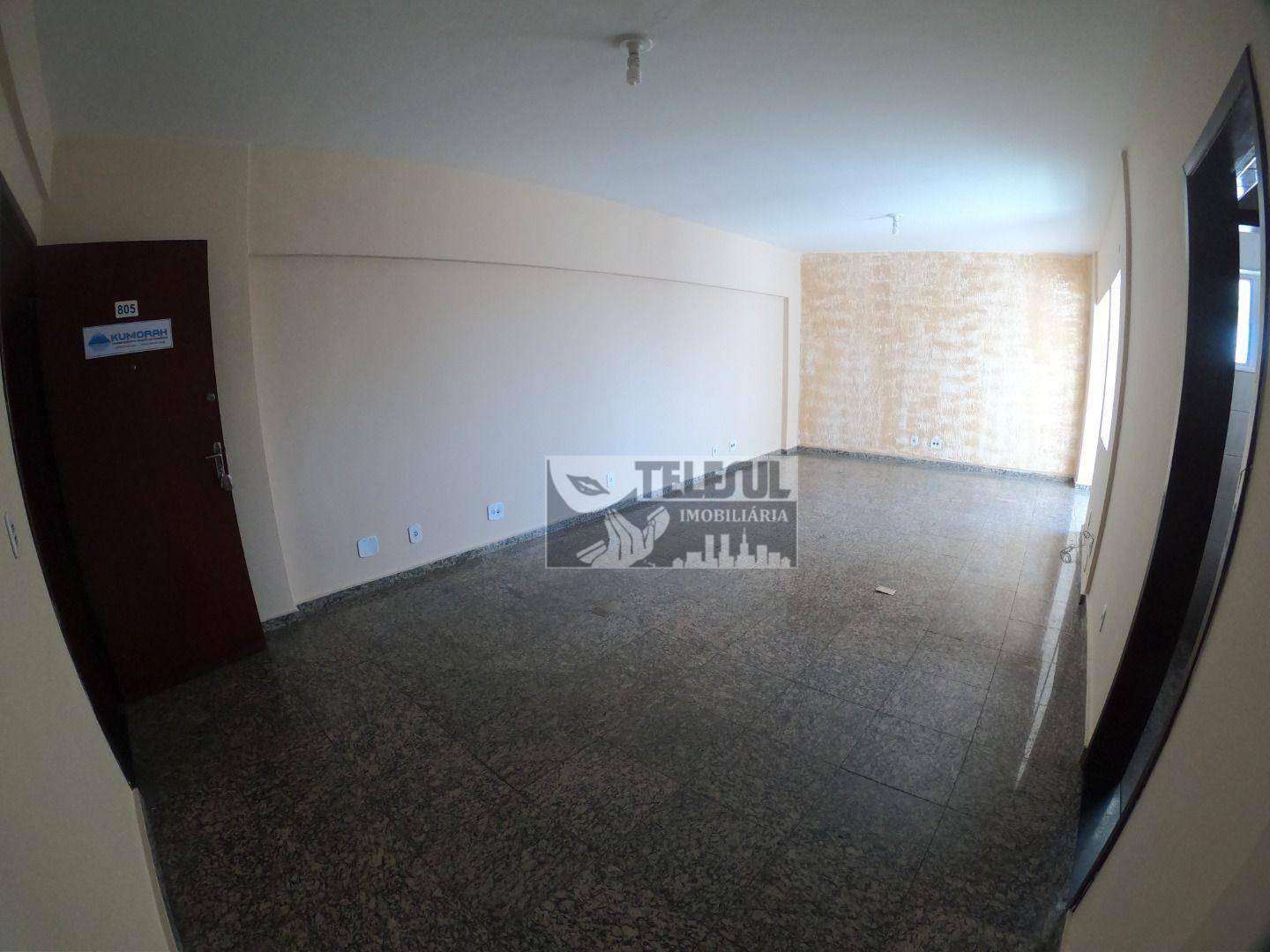 Conjunto Comercial-Sala para alugar, 407m² - Foto 9