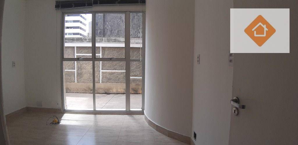 Conjunto Comercial-Sala à venda, 45m² - Foto 7