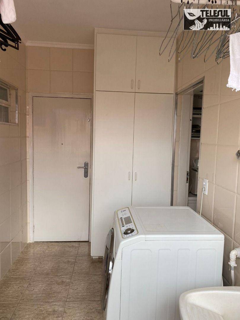 Apartamento à venda com 3 quartos, 151m² - Foto 25