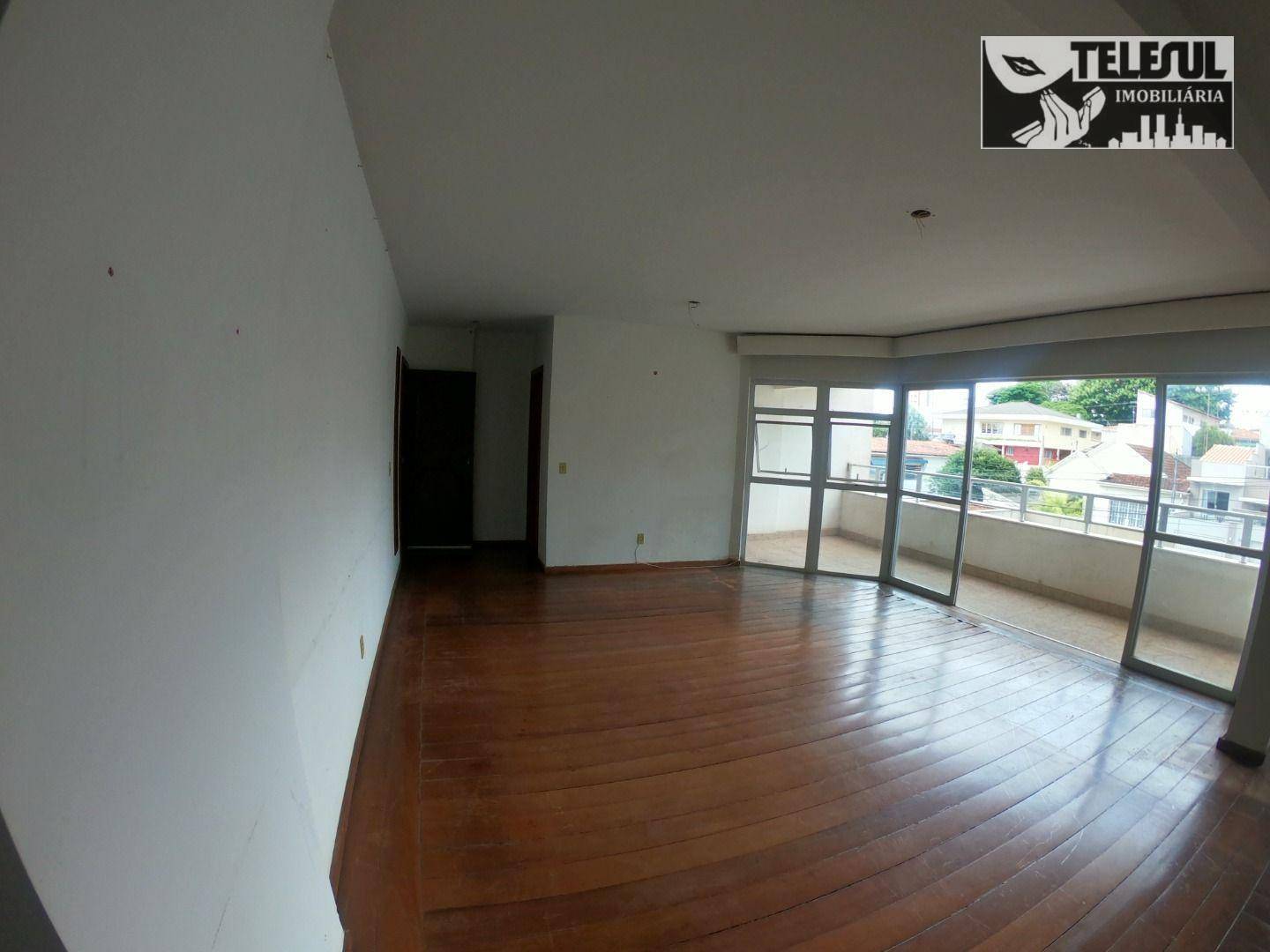 Apartamento, 4 quartos, 251 m² - Foto 1