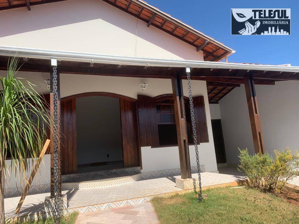 Casa à venda com 3 quartos, 294m² - Foto 7