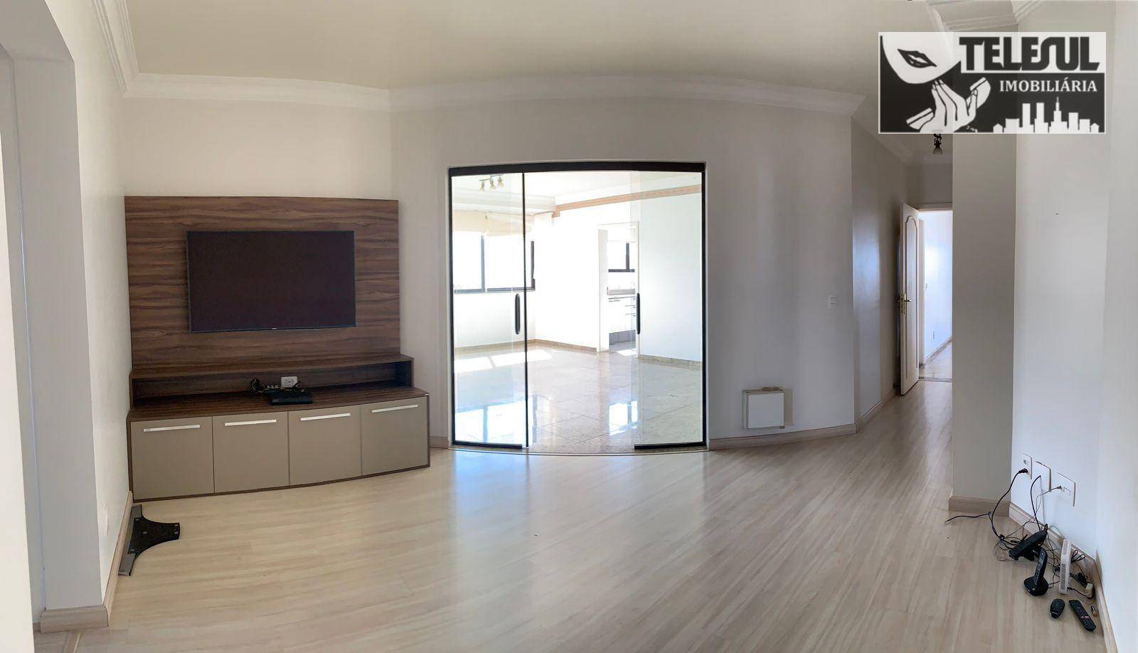 Apartamento à venda com 3 quartos, 439m² - Foto 9