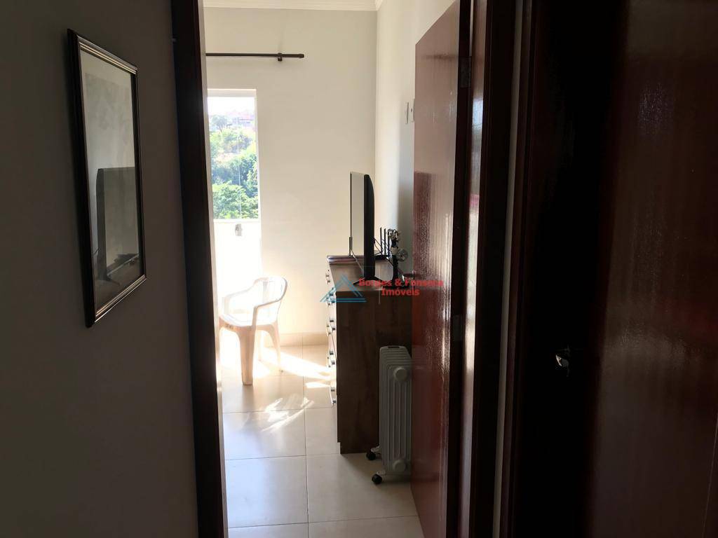 Apartamento à venda com 2 quartos, 64m² - Foto 15