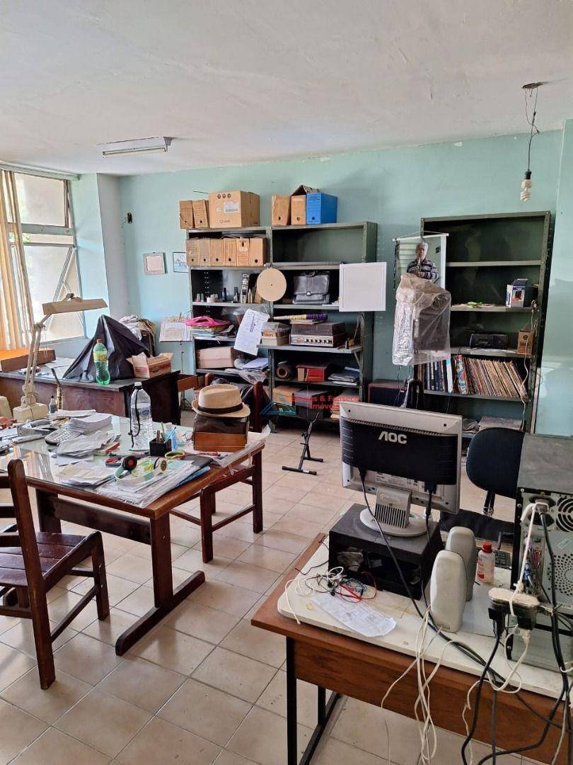 Conjunto Comercial-Sala à venda, 49m² - Foto 7