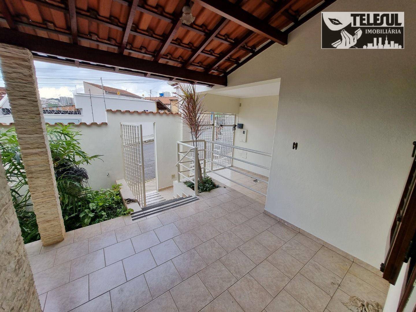 Casa à venda com 4 quartos, 199m² - Foto 20