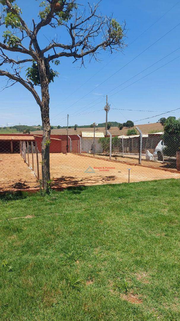 Chácara à venda com 3 quartos, 1000m² - Foto 10