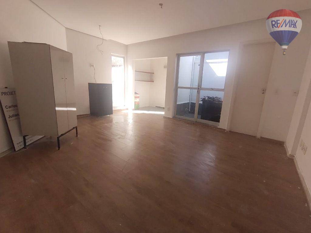 Conjunto Comercial-Sala para alugar, 34m² - Foto 2