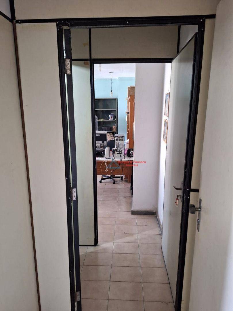 Conjunto Comercial-Sala à venda, 49m² - Foto 6