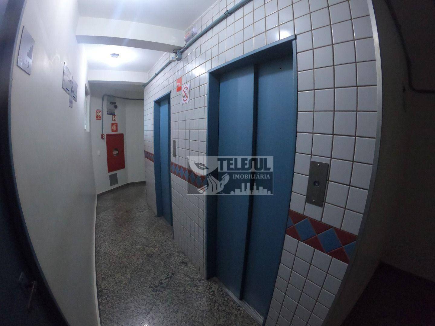 Conjunto Comercial-Sala para alugar, 407m² - Foto 13