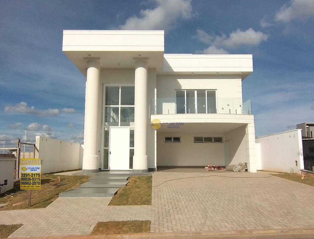 Casa de Condomínio à venda com 3 quartos, 399m² - Foto 1