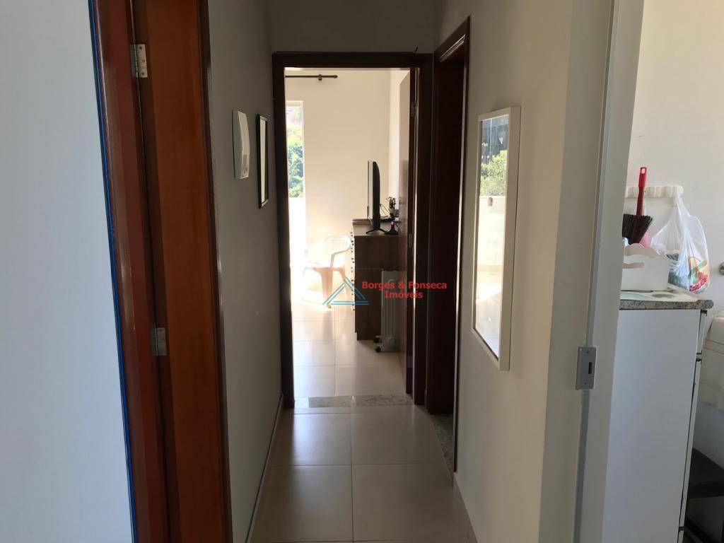 Apartamento à venda com 2 quartos, 64m² - Foto 11