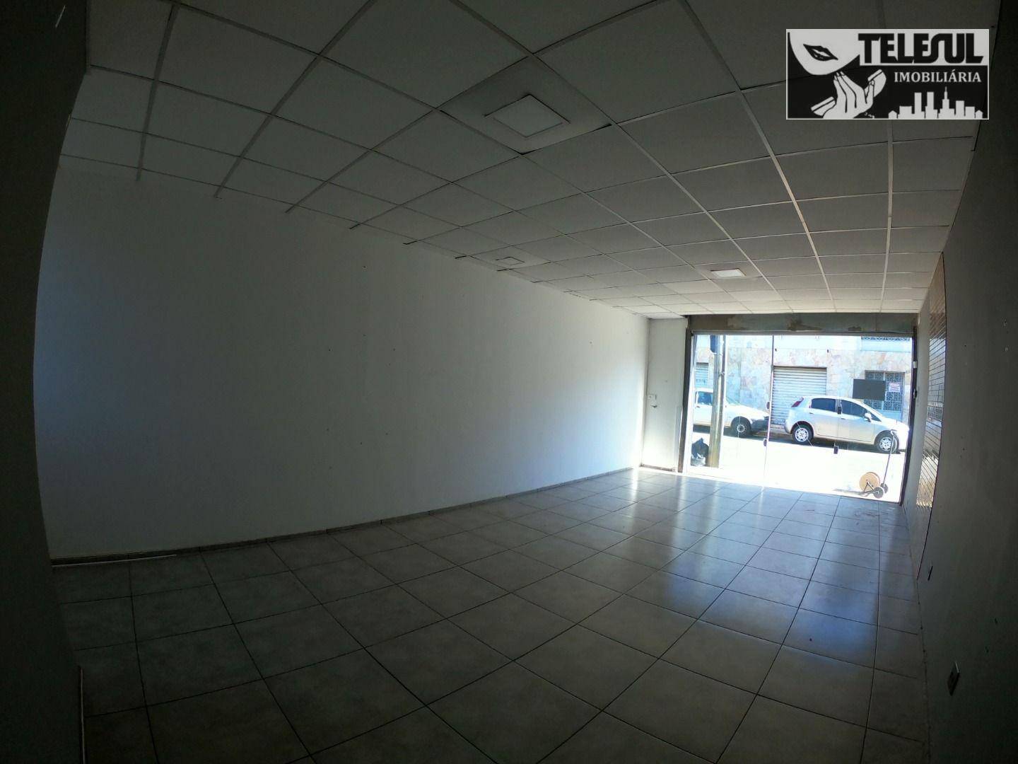 Loja-Salão, 360 m² - Foto 1