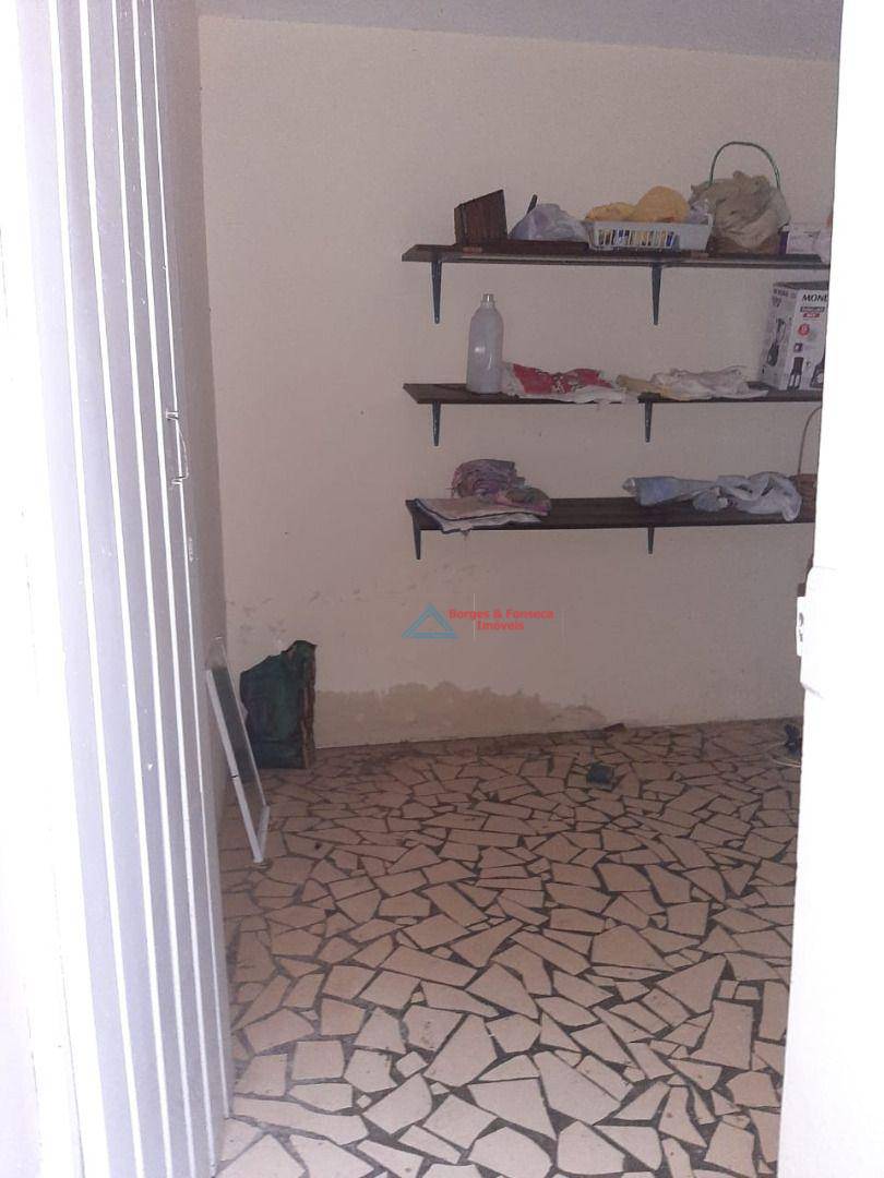 Apartamento à venda com 3 quartos, 154m² - Foto 9