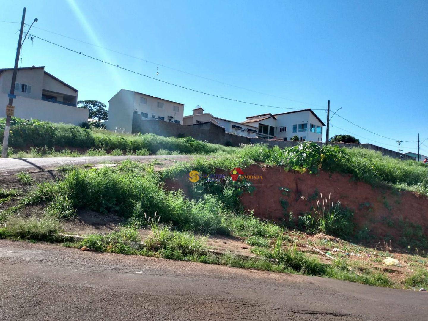 Terreno à venda, 467m² - Foto 1