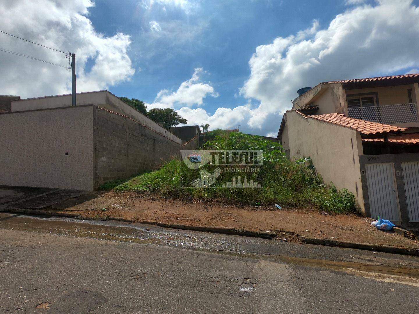 Terreno à venda, 250m² - Foto 1