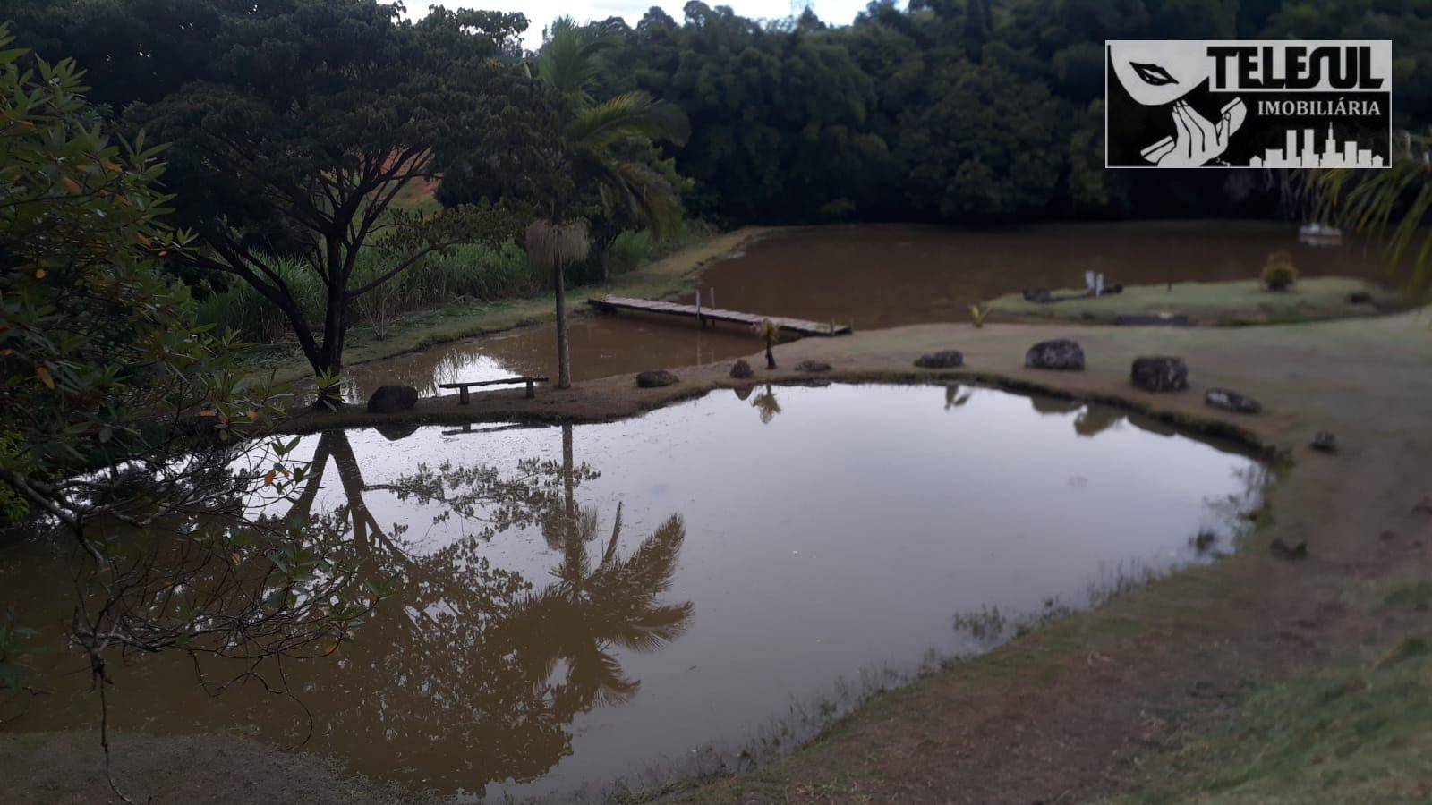 Chácara à venda com 1 quarto, 24000m² - Foto 6