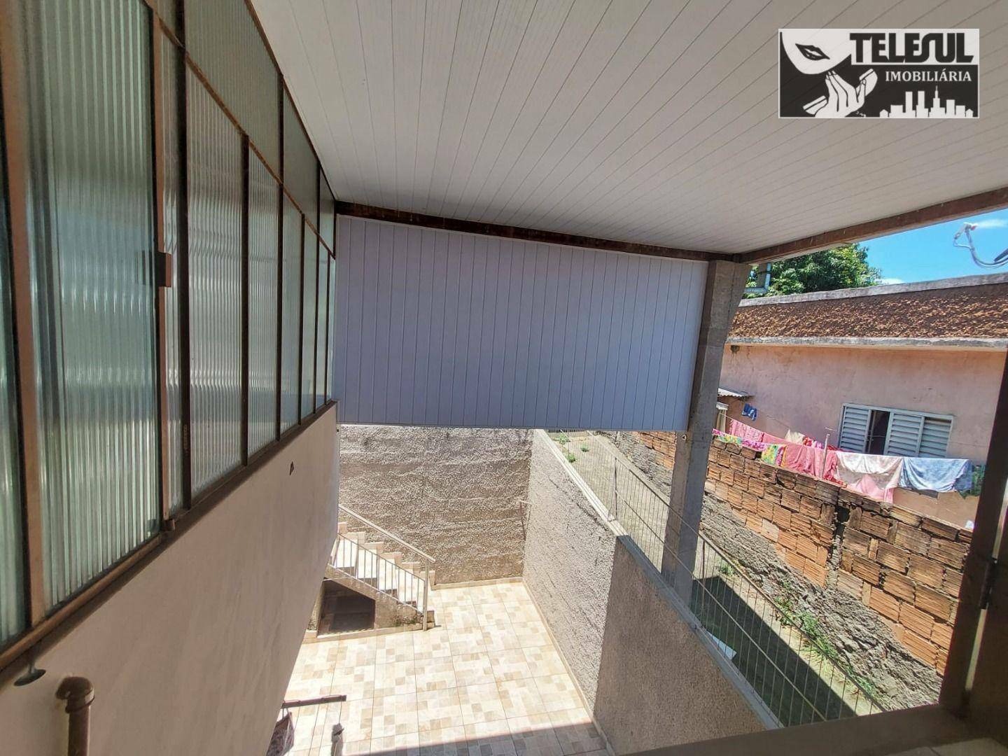 Casa à venda com 2 quartos, 250m² - Foto 22