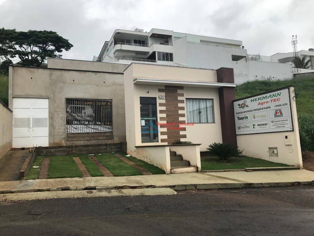 Loja-Salão à venda, 334m² - Foto 1