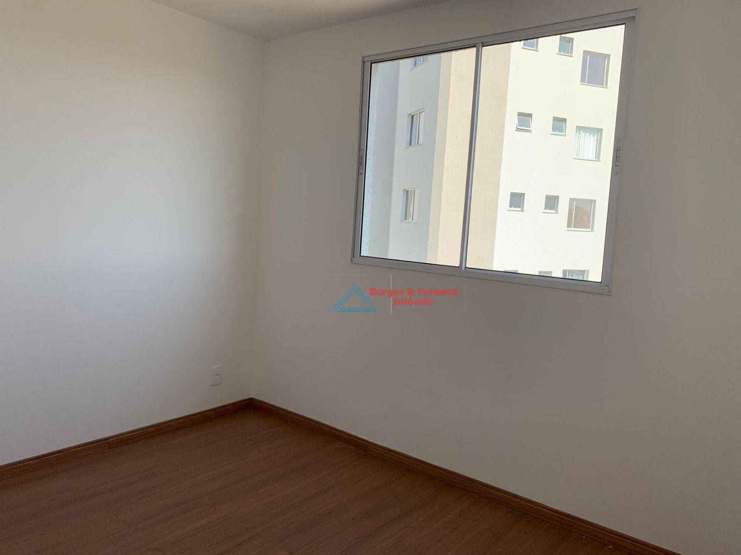 Apartamento para alugar com 2 quartos, 50m² - Foto 5