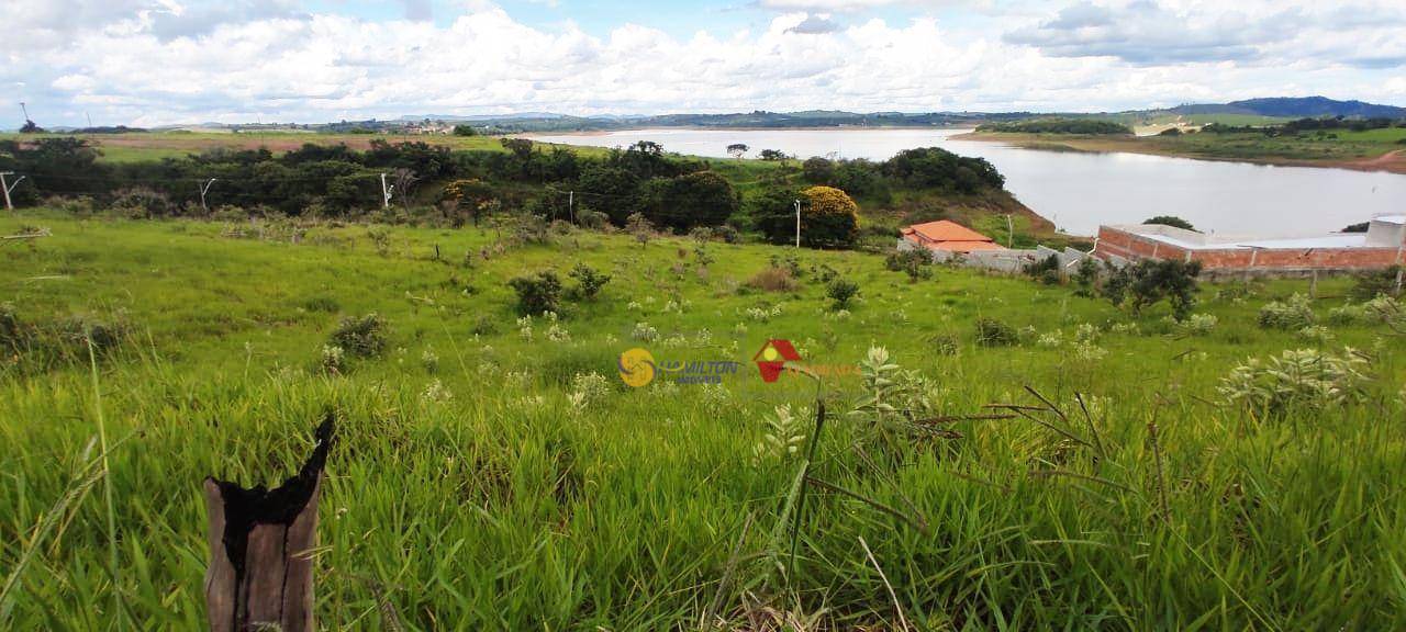 Terreno à venda, 1000m² - Foto 1