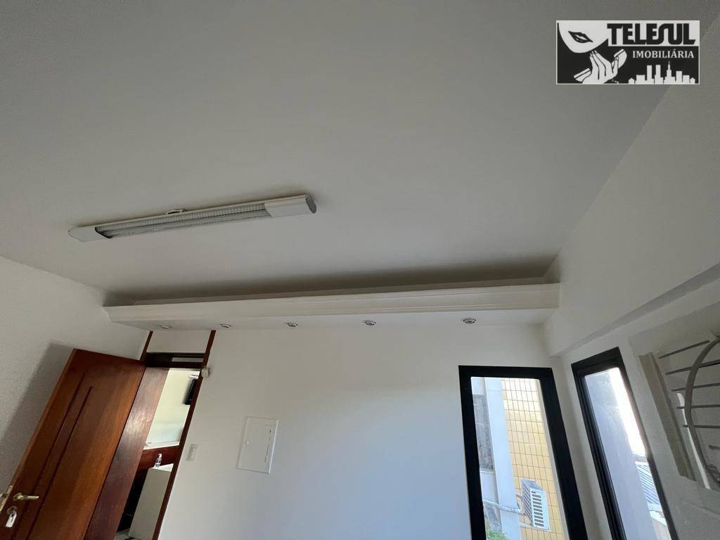 Conjunto Comercial-Sala à venda, 35m² - Foto 5