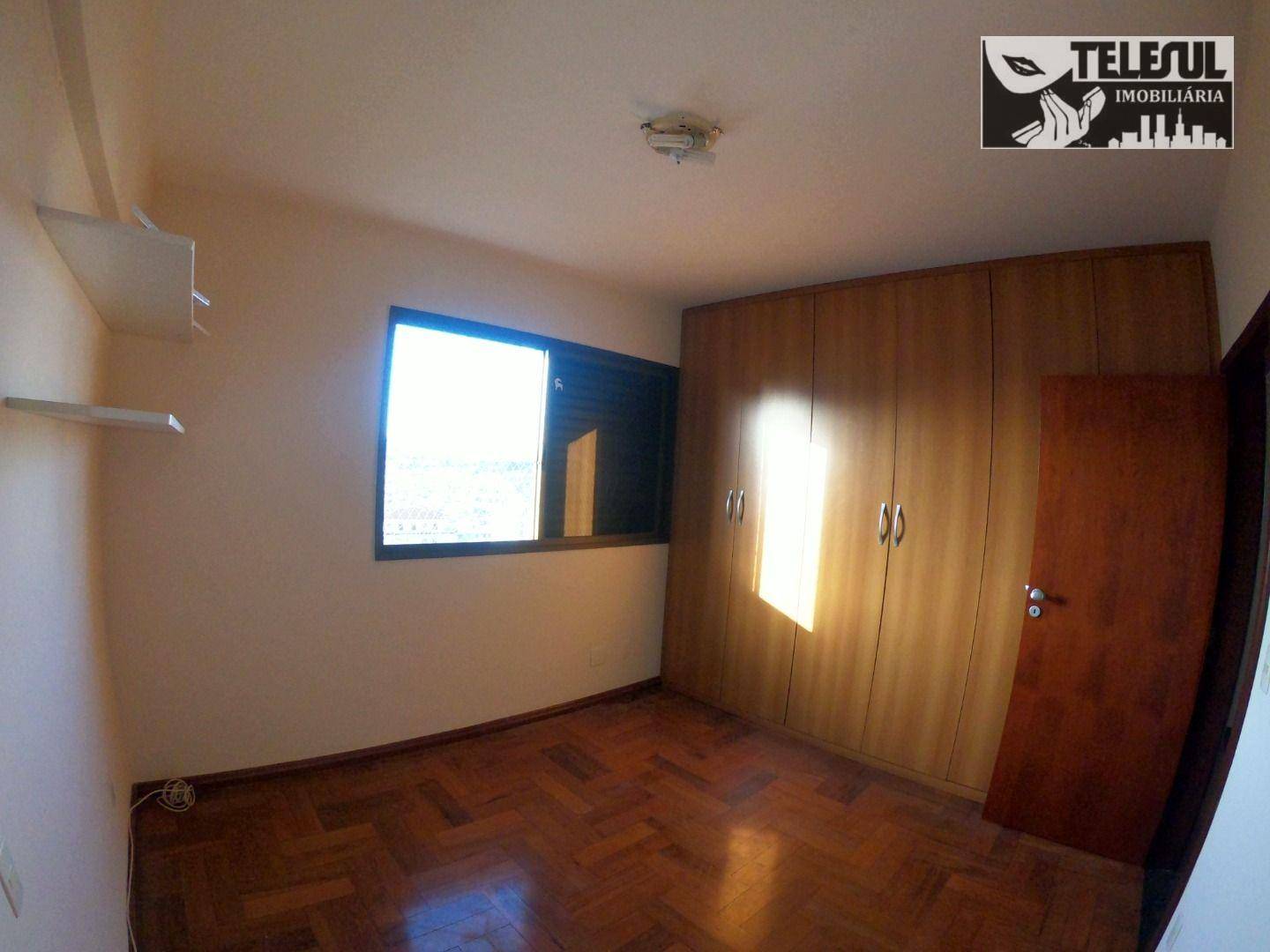 Apartamento à venda com 3 quartos - Foto 7