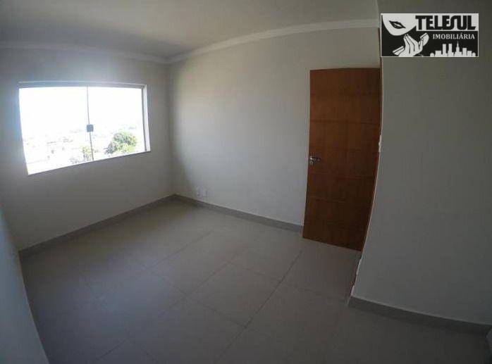 Apartamento à venda com 3 quartos, 224m² - Foto 5