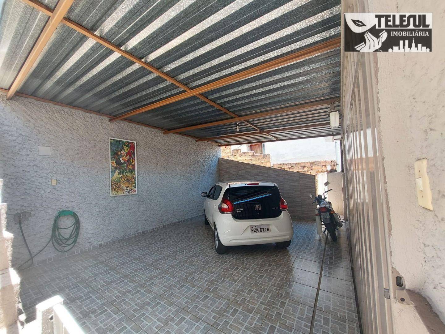 Casa à venda com 2 quartos, 250m² - Foto 4