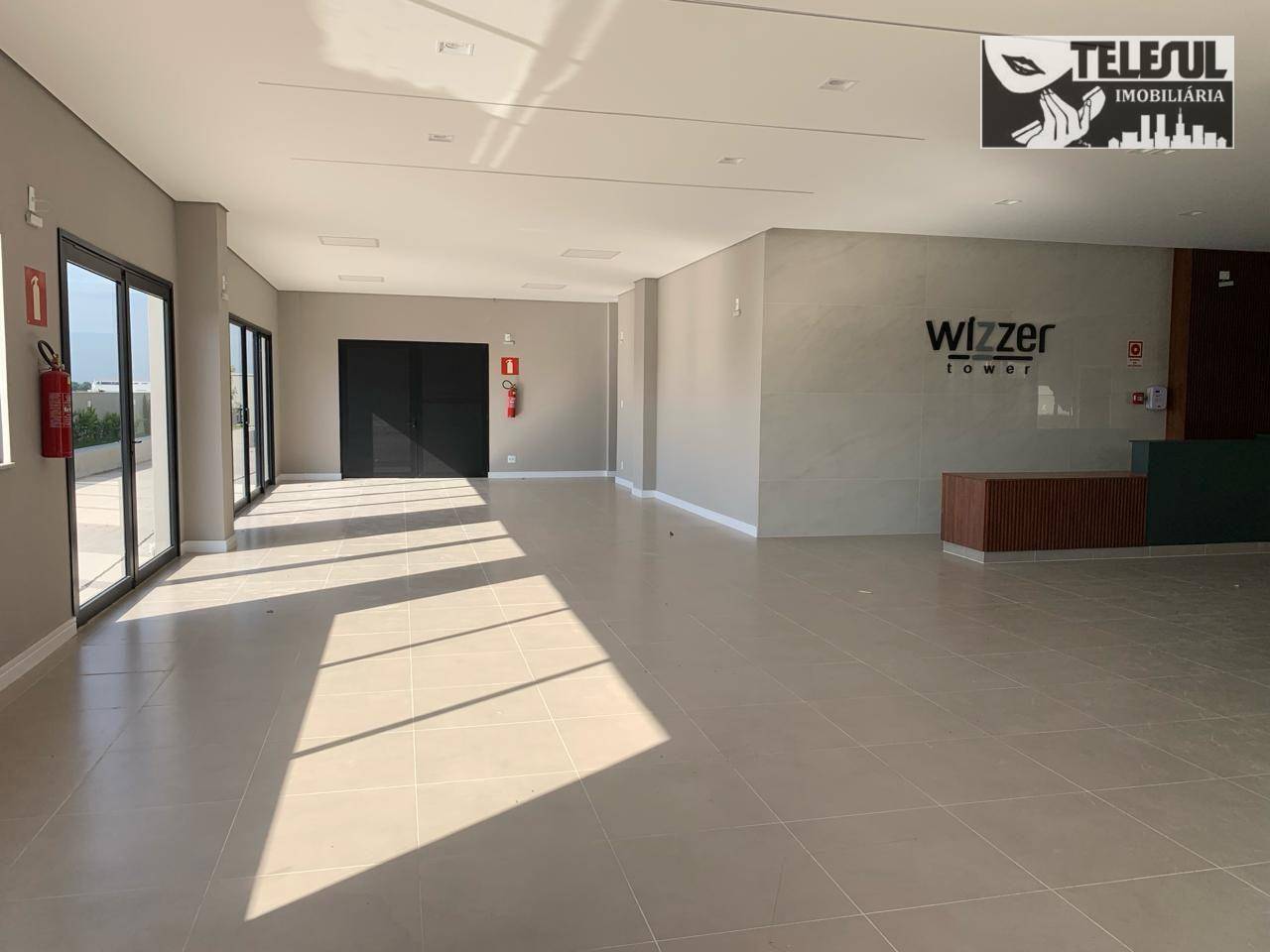 Conjunto Comercial-Sala à venda, 76m² - Foto 6