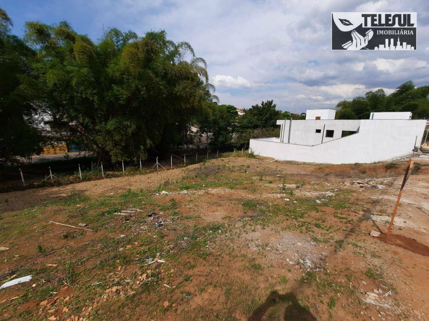 Terreno à venda, 250m² - Foto 3