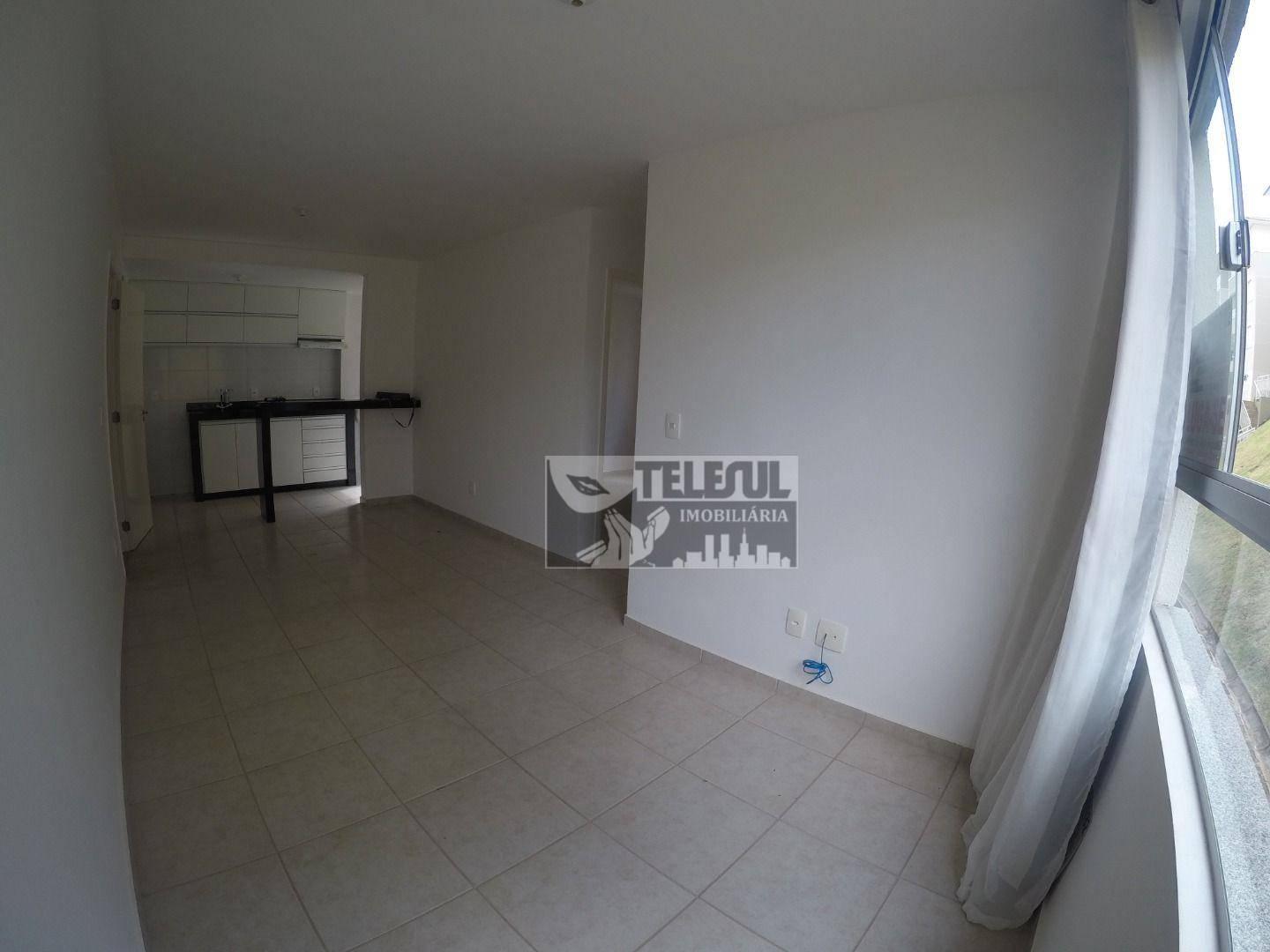 Apartamento à venda com 2 quartos, 49m² - Foto 5