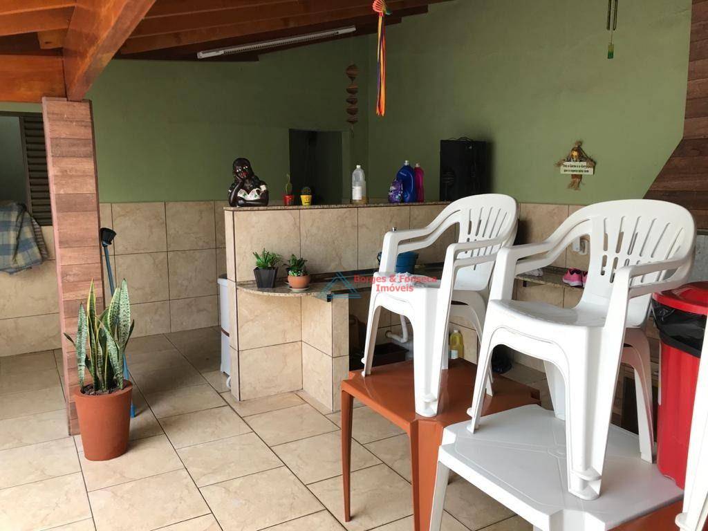 Casa à venda com 3 quartos, 132m² - Foto 22