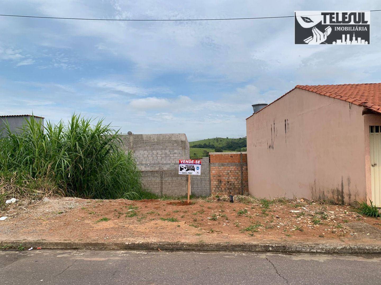 Terreno à venda, 200m² - Foto 1