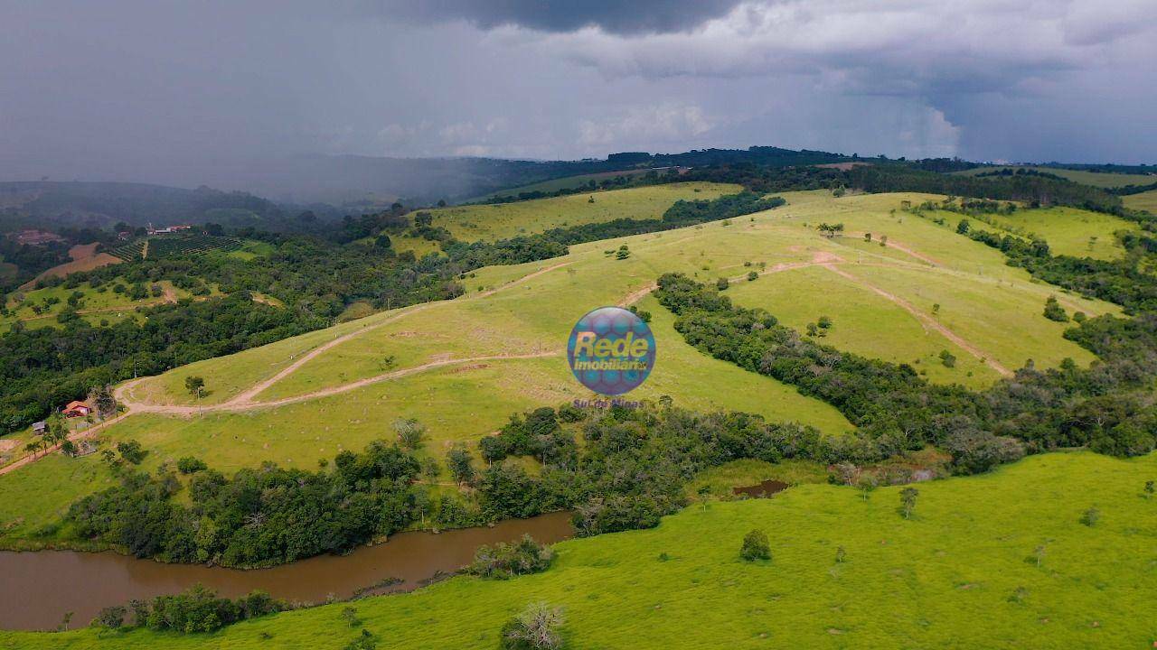 Chácara à venda com 1 quarto, 1200m² - Foto 11